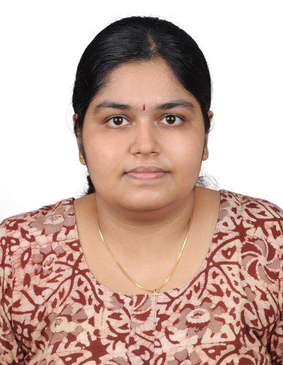 Swetha A