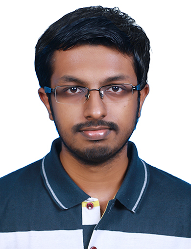 Umamaheswaran S